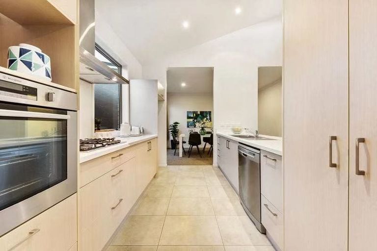 Photo of property in 4 Gipsy Moth Street, Hobsonville, Auckland, 0616