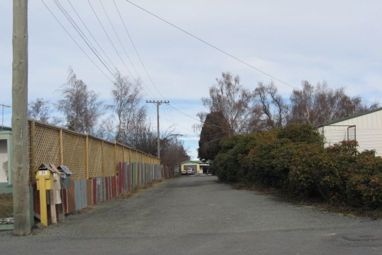 Photo of property in 27 Cass Crescent, Twizel, 7901