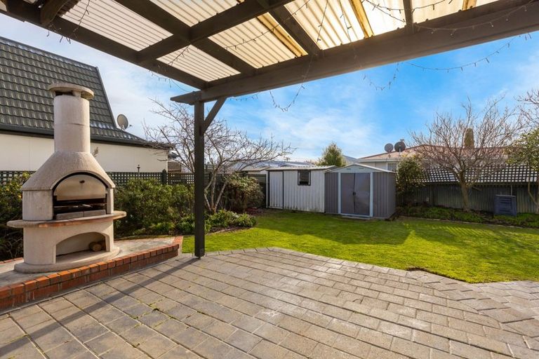 Photo of property in 11 Logan Place, Blenheim, 7201