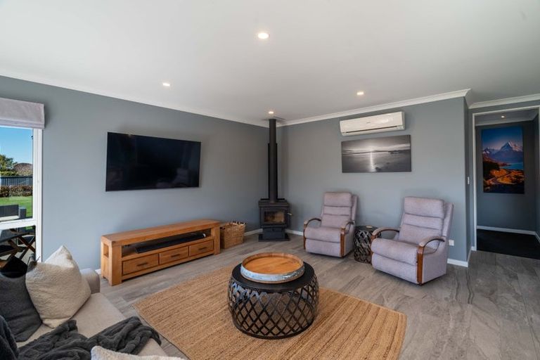 Photo of property in 80 Preston Avenue, West Melton, 7618