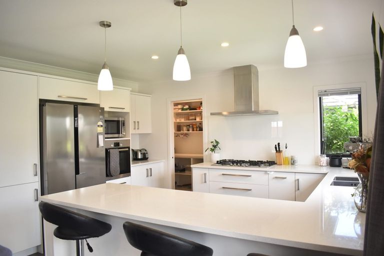 Photo of property in 23 Beaufort Place, Flagstaff, Hamilton, 3210