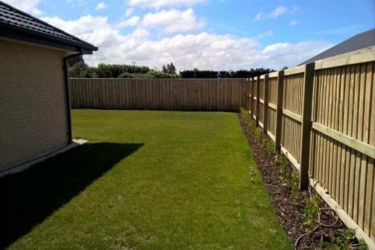 Photo of property in 587 Birchs Road, Lincoln, 7608