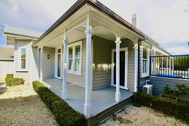 Photo of property in 35 Ohinerau Street, Remuera, Auckland, 1050
