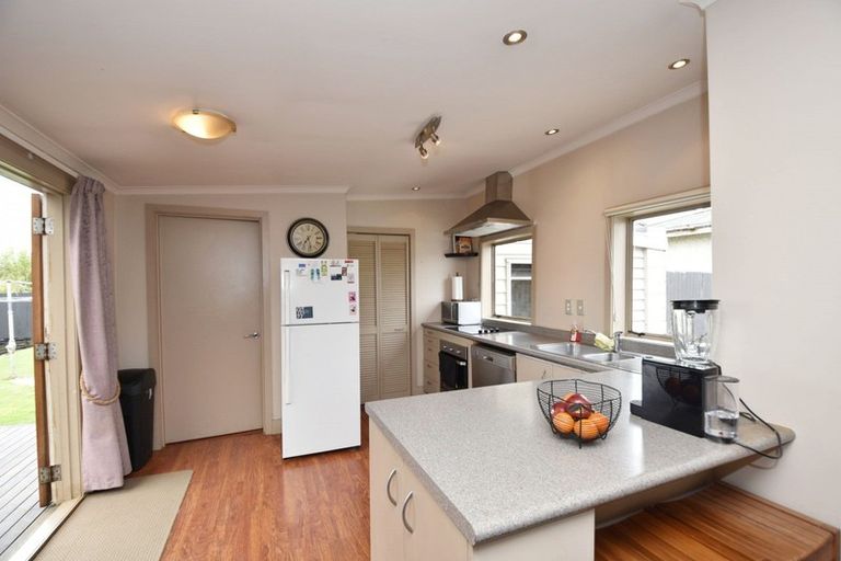 Photo of property in 103 Martin Street, Strathern, Invercargill, 9812