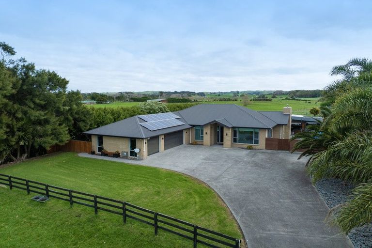 Photo of property in 26f Pacific Street, Waiuku, 2123