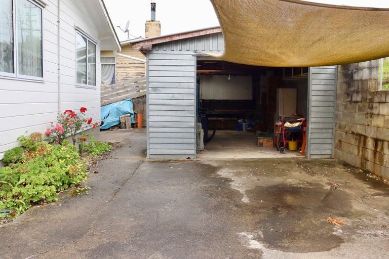Photo of property in 32a Swan Street, Taihape, 4720