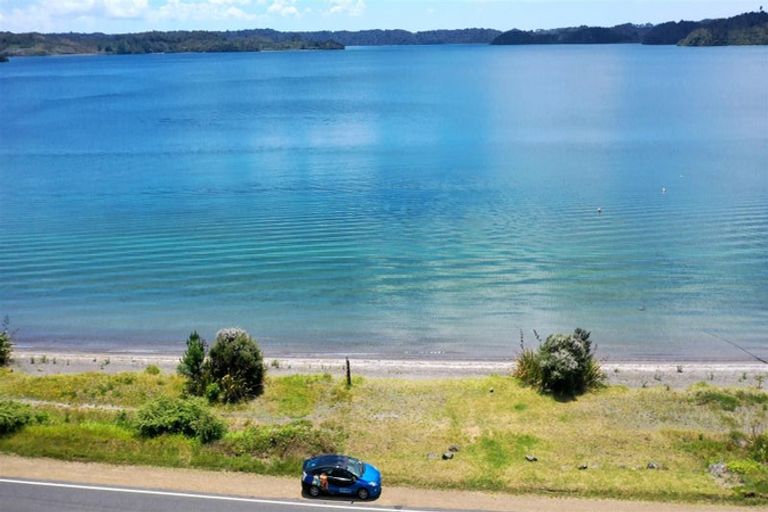 Photo of property in 293 State Highway 30, Lake Rotoma, Rotorua, 3074