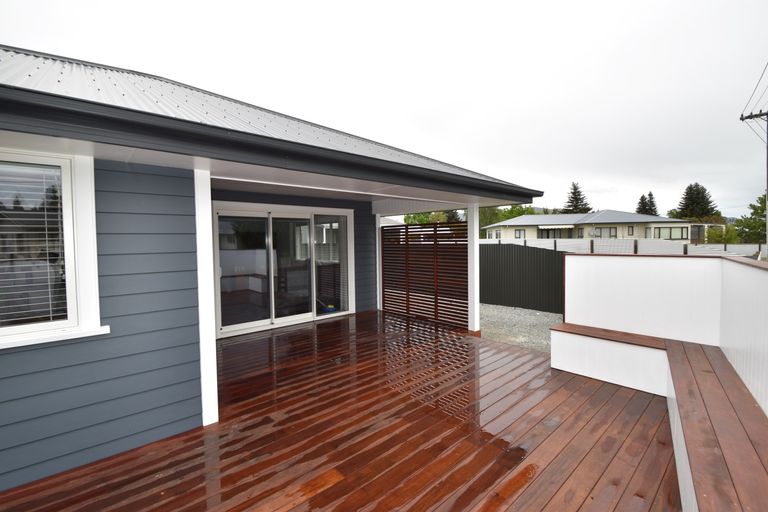 Photo of property in 21 Fraser Crescent, Twizel, 7901