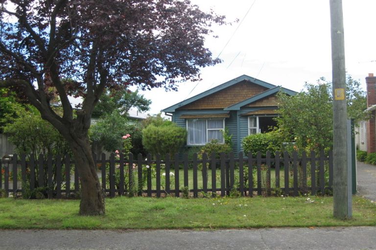 Photo of property in 48 Mersey Street, St Albans, Christchurch, 8014