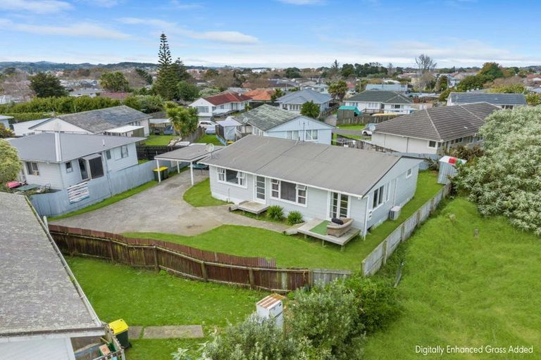 Photo of property in 20b Frank Hewitt Street, Pukekohe, 2120
