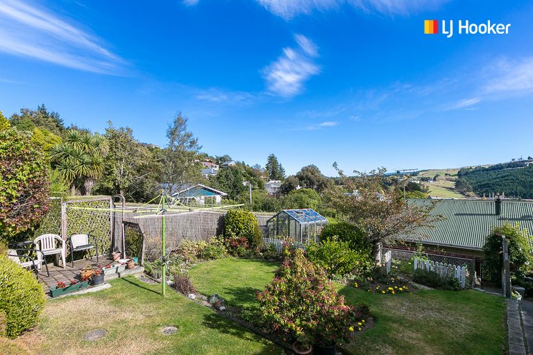 Photo of property in 33 Barr Street, Kenmure, Dunedin, 9011