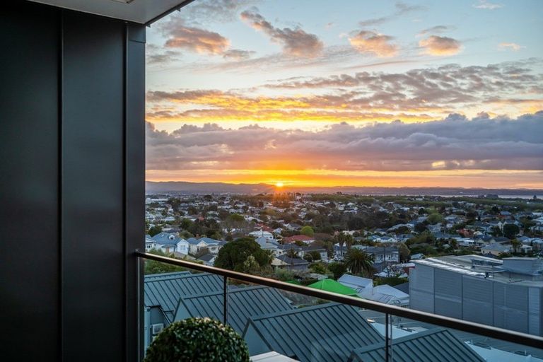 Photo of property in 505/12 Mackelvie Street, Grey Lynn, Auckland, 1021