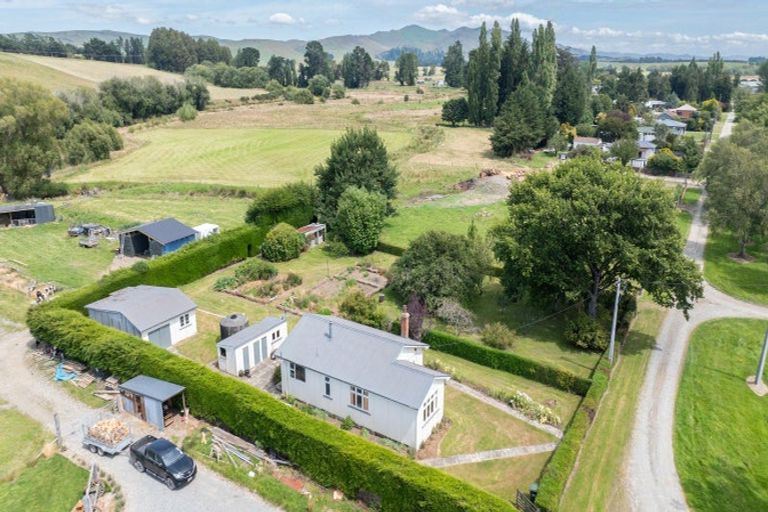 Photo of property in 1505 Waimea Highway, Mandeville, Gore, 9776