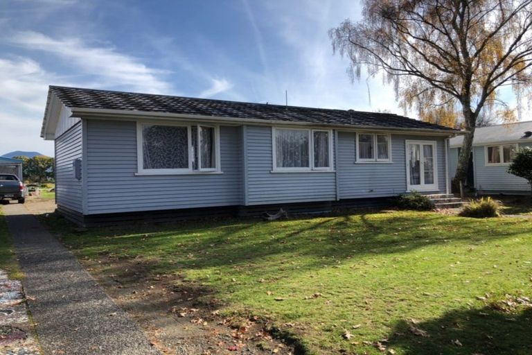 Photo of property in 49 Te Takinga Street, Turangi, 3334