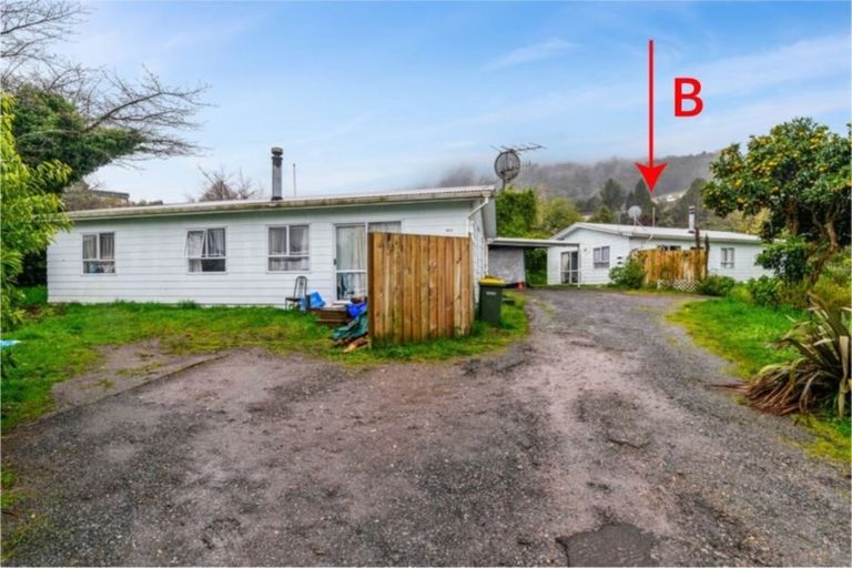 Photo of property in 23b Leslie Avenue, Western Heights, Rotorua, 3015