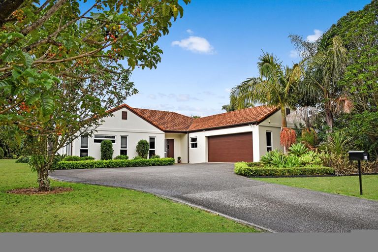 Photo of property in 40 Edkins Road, Kerikeri, 0230