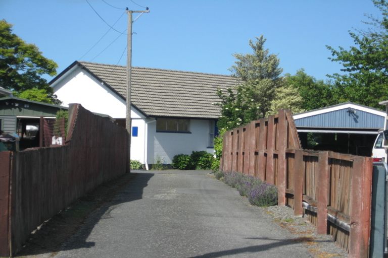 Photo of property in 36 Martbern Crescent, Bishopdale, Christchurch, 8053