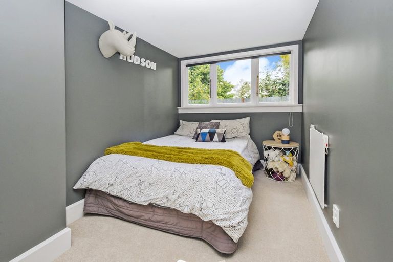 Photo of property in 52 Selwyn Street, Leeston, 7632