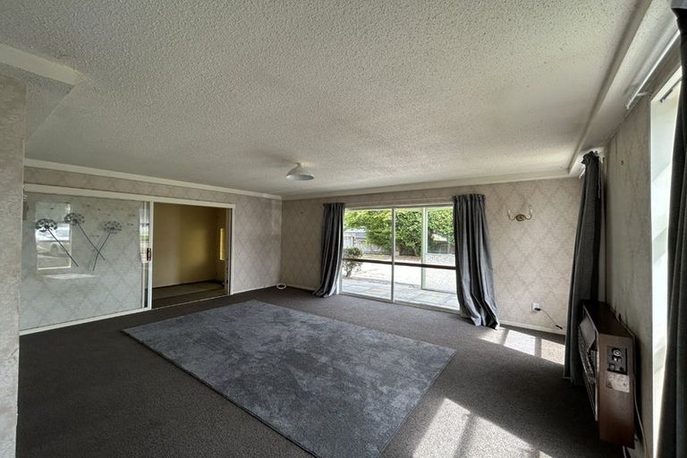 Photo of property in 30 Burn Street, Levin, 5510