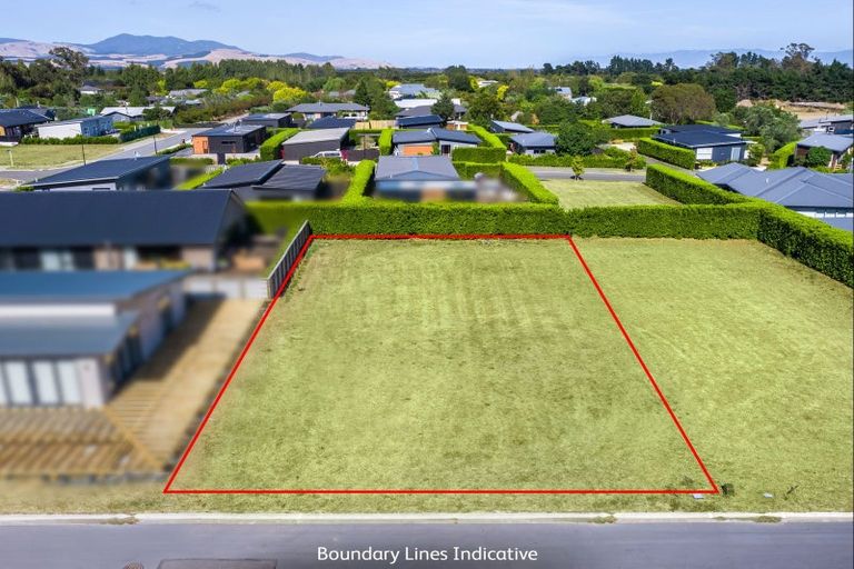 Photo of property in 5 Syrah Lane, Martinborough, 5711