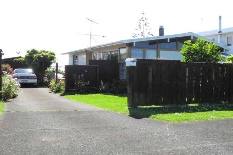 Photo of property in 79 Kiwi Esplanade, Mangere Bridge, Auckland, 2022