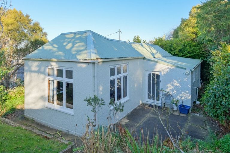 Photo of property in 138 Queen Street, North Dunedin, Dunedin, 9016