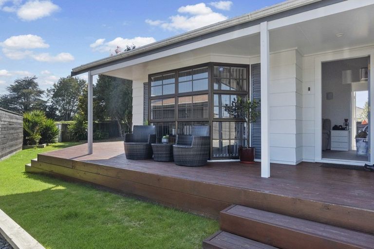 Photo of property in 14 Mcewan Place, Fitzroy, Hamilton, 3206