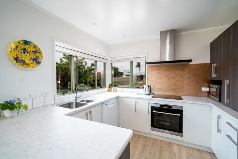 Photo of property in 11a Harris Place, Ngatea, 3503