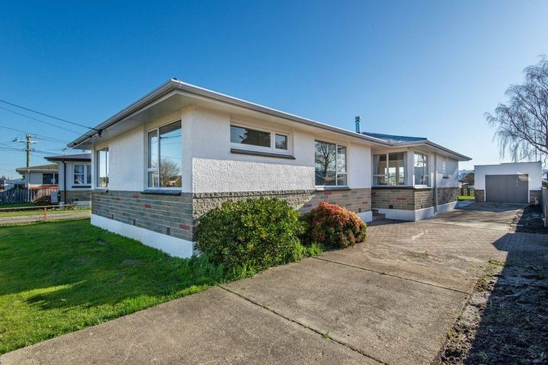 Photo of property in 38 Mure Street, Mosgiel, 9024