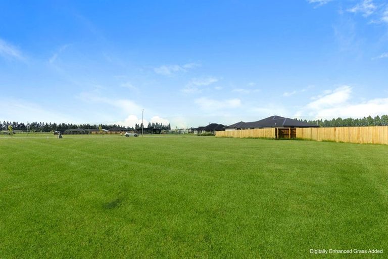 Photo of property in 33 Holmes Road, Methven, 7730