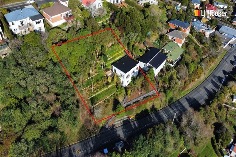 Photo of property in 466 North Road, Normanby, Dunedin, 9010