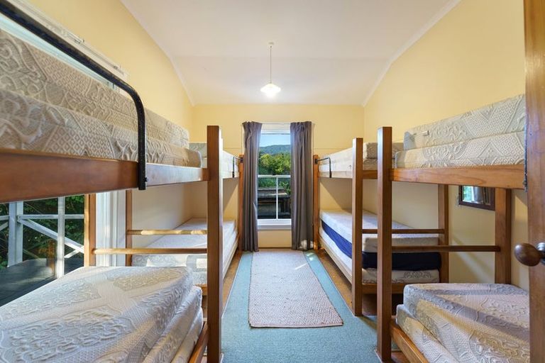 Photo of property in 733 Otaki Gorge Road, Hautere, Otaki, 5582