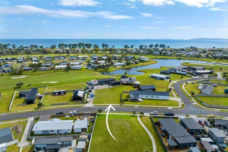 Photo of property in 153 Ngaio Drive, Matarangi, Whitianga, 3592