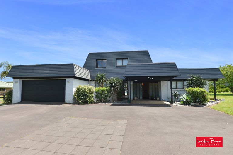 Photo of property in 16 Heritage Way, Maunu, Whangarei, 0110