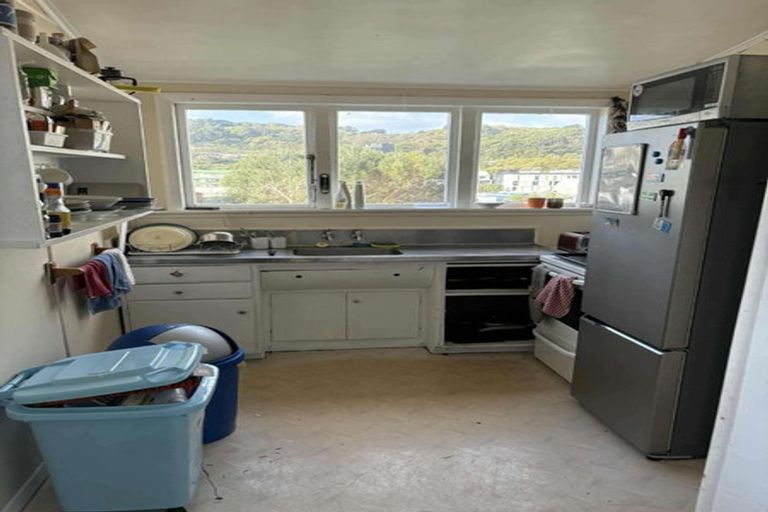 Photo of property in 95 Tasman Street, Mount Cook, Wellington, 6021