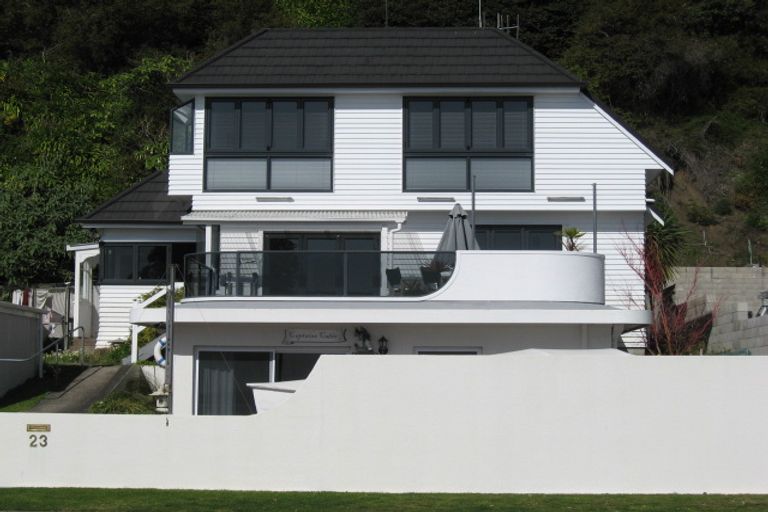 Photo of property in 23 Muriwai Drive, Whakatane, 3120