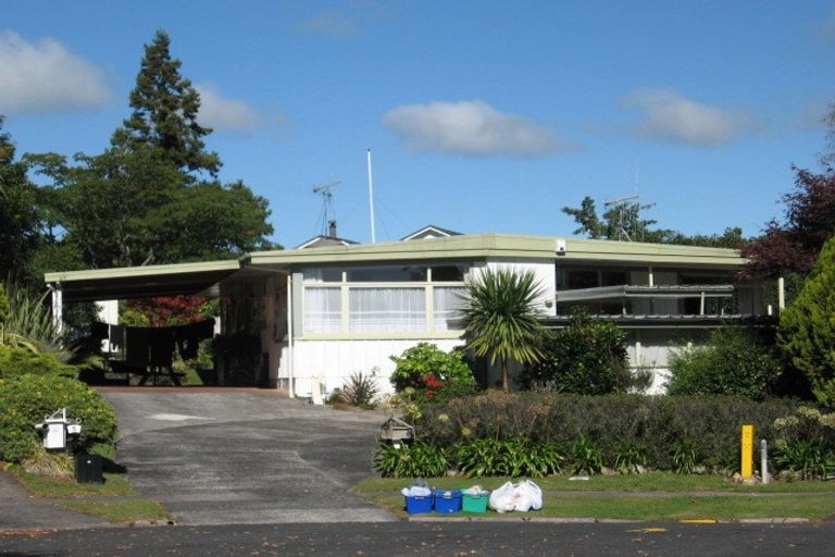 Photo of property in 7 Benmohr Place, Tokoroa, 3420
