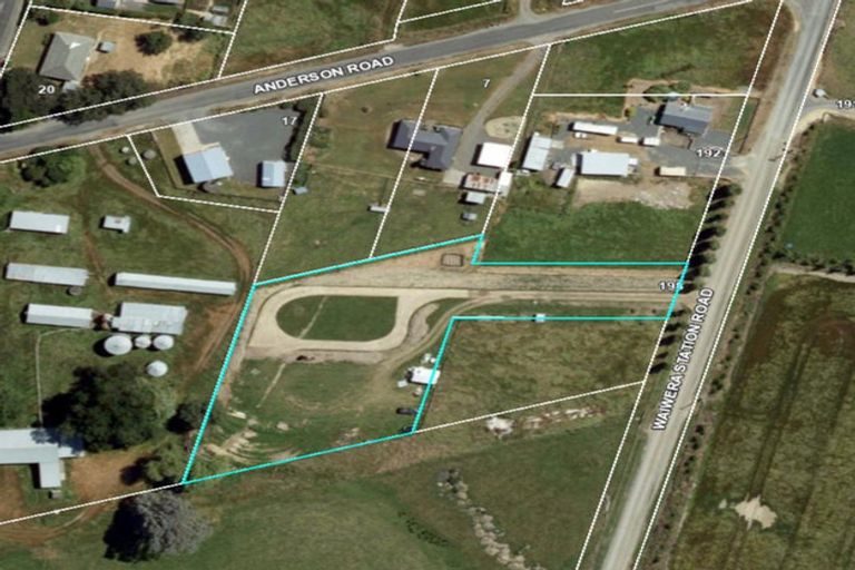 Photo of property in 198 Waiwera Station Road, Waiwera South, Clinton, 9584