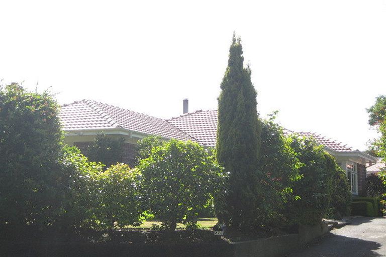 Photo of property in 271 Ashgrove Terrace, Somerfield, Christchurch, 8024