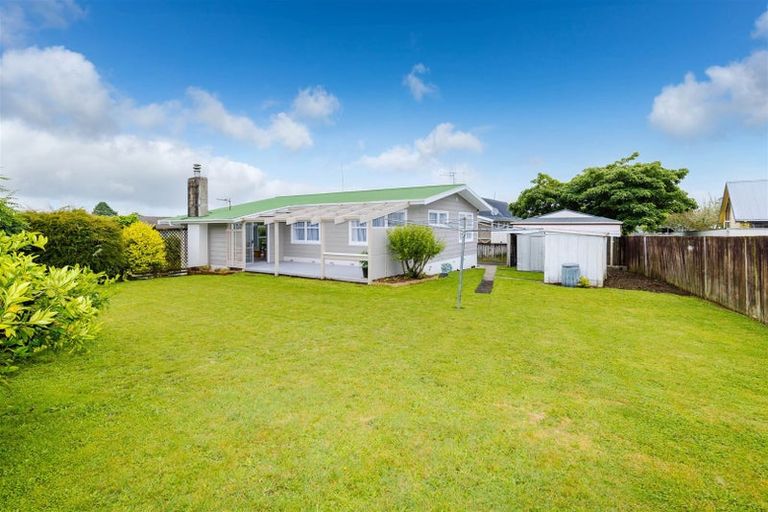 Photo of property in 31 Cucksey Crescent, Te Awamutu, 3800