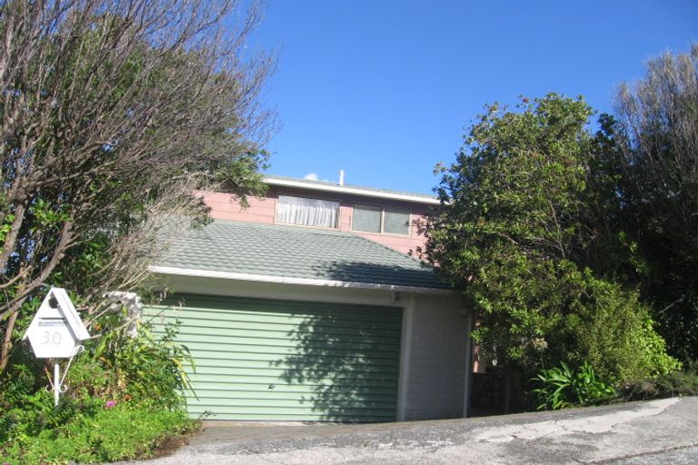 Photo of property in 30 Stanhope Grove, Korokoro, Lower Hutt, 5012
