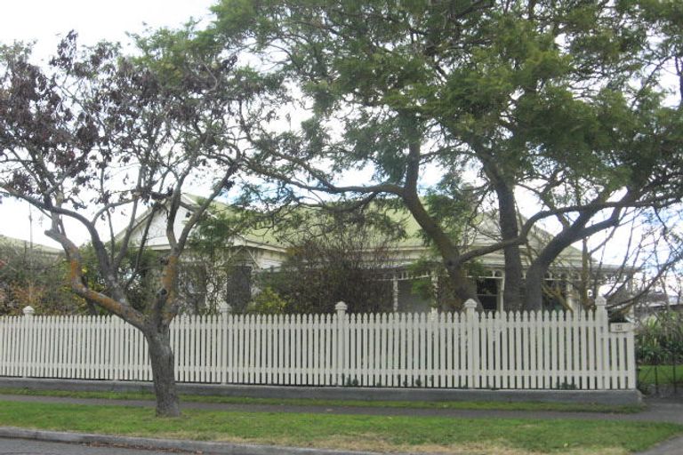 Photo of property in 50 Vigor Brown Street, Napier South, Napier, 4110