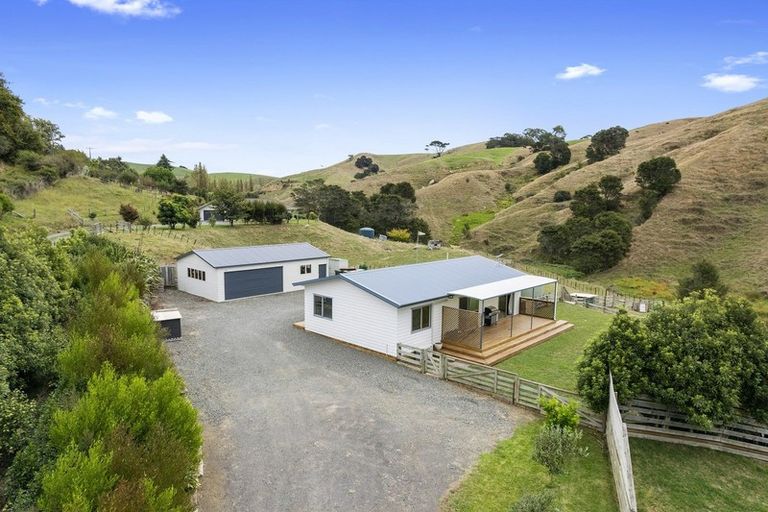 Photo of property in 697b Tahuroa Road, Morrinsville, 3371