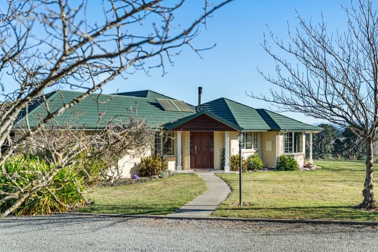 Photo of property in 536 Carrs Road, Loburn, Rangiora, 7472