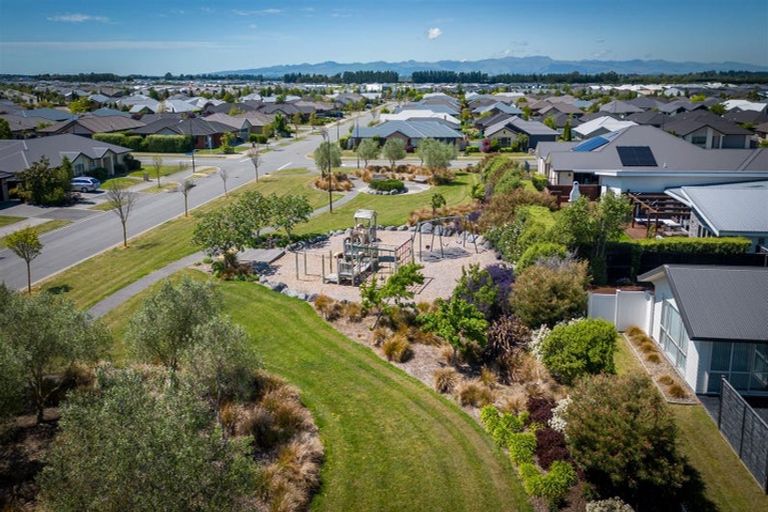 Photo of property in 31 Stanford Way, Rolleston, 7615