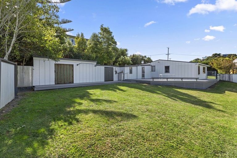 Photo of property in 5a Violet Street, Raglan, 3225