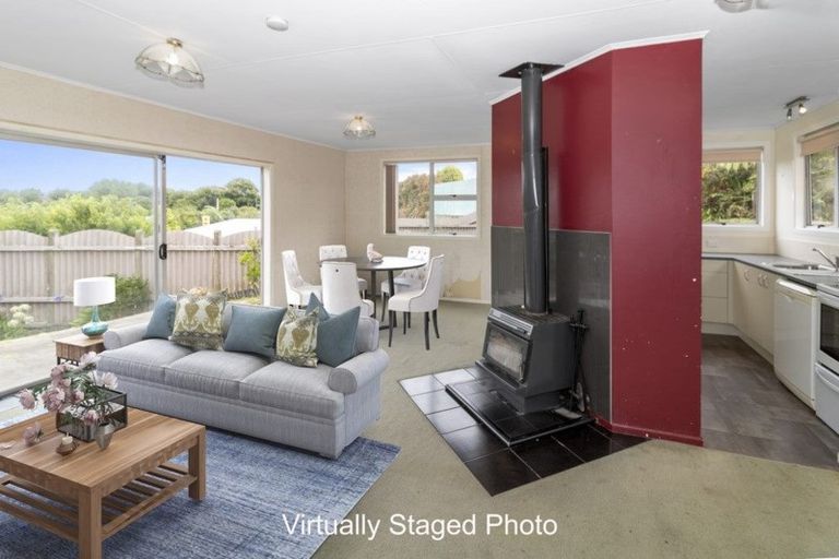 Photo of property in 163b Pembroke Street, Westown, New Plymouth, 4310