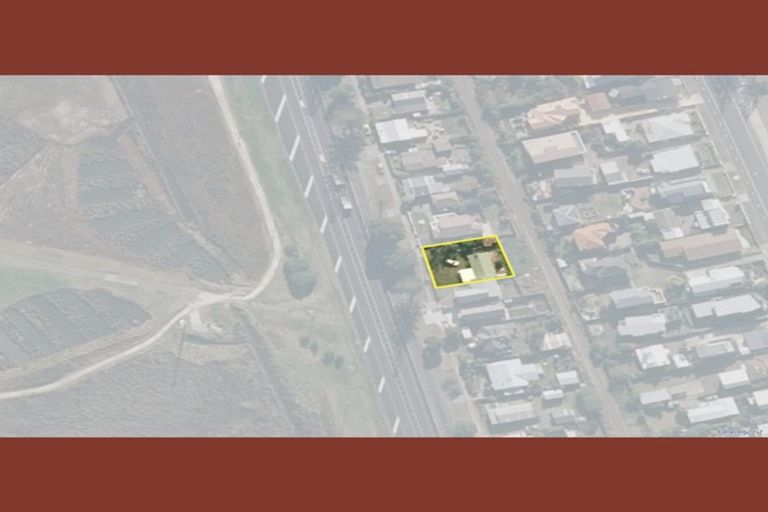 Photo of property in 19 Pukeko Place, Westshore, Napier, 4110