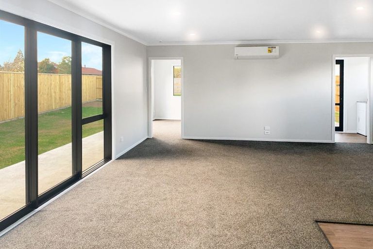 Photo of property in 4 Gibson Place, Dannevirke, 4930