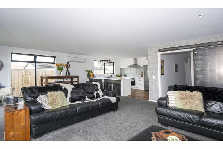 Photo of property in 174b North Street, West End, Timaru, 7910